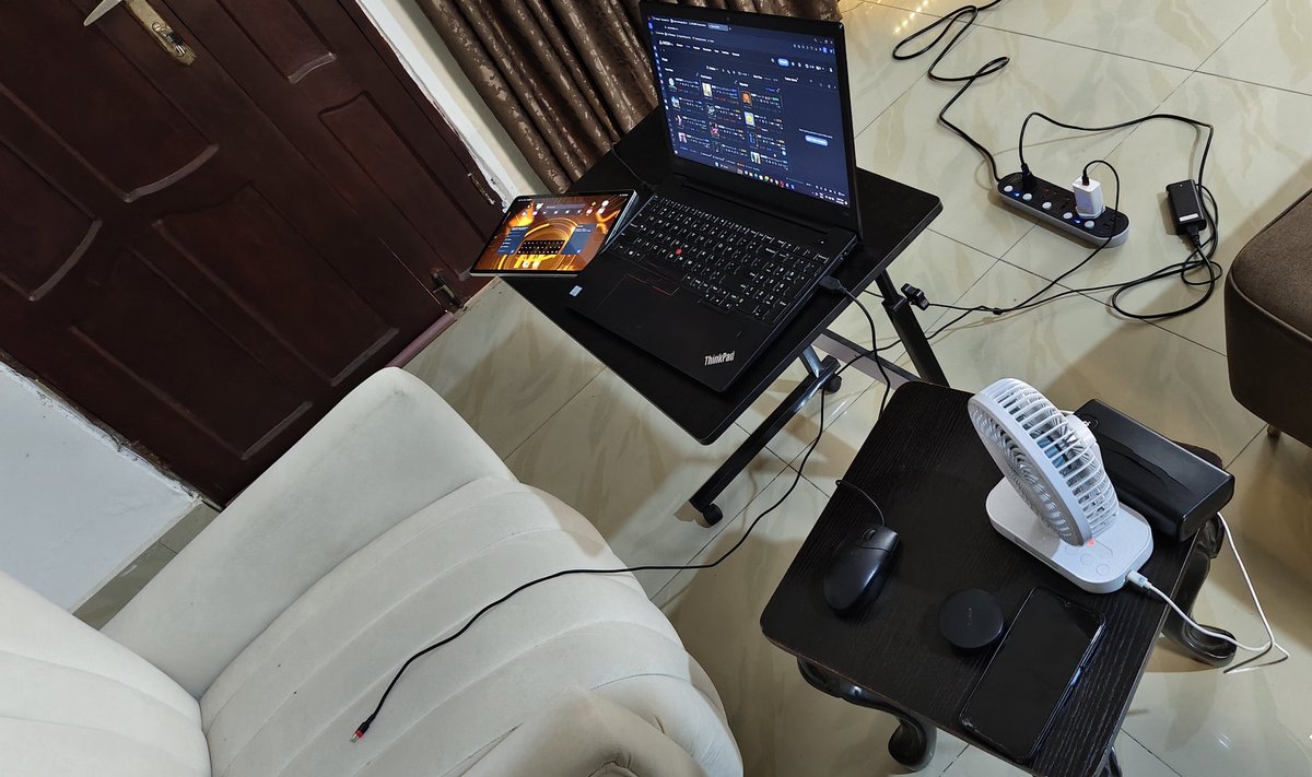 BENEFACTOR_NNFX's tweet image. In 2016, I first heard about cryptocurrencies (Bitcoin, to be exact) as a teen — surprisingly, from my mom. ❤️
I dabbled a bit back then, but it wasn’t until 2020 that crypto became real for me. A friend introduced me to OTC trading, and I saw firsthand how money could be made —…