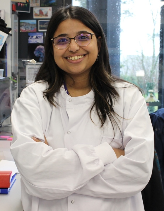 CRUK Cambridge Centre: Pancreatic Cancer Programme (@crukcampanccan) on Twitter photo 🎉Huge congratulations to <a href="/Debi_Mukh/">Debasmita Mukherjee</a> <a href="/BiffiGiulia/">Giulia Biffi</a> Group <a href="/CRUK_CI/">CRUK Cambridge Institute</a> for being awarded the <a href="/MSCActions/">Marie Skłodowska-Curie Actions</a> Postdoctoral Fellowship! She will explore how cancer-associated fibroblasts (CAFs) contribute to #Cachexia in #PancreaticCancer.
Read more👉cambridge-pcc.org/Press_release_… 🎉Huge congratulations to <a href="/Debi_Mukh/">Debasmita Mukherjee</a> <a href="/BiffiGiulia/">Giulia Biffi</a> Group <a href="/CRUK_CI/">CRUK Cambridge Institute</a> for being awarded the <a href="/MSCActions/">Marie Skłodowska-Curie Actions</a> Postdoctoral Fellowship! She will explore how cancer-associated fibroblasts (CAFs) contribute to #Cachexia in #PancreaticCancer.
Read more👉cambridge-pcc.org/Press_release_…