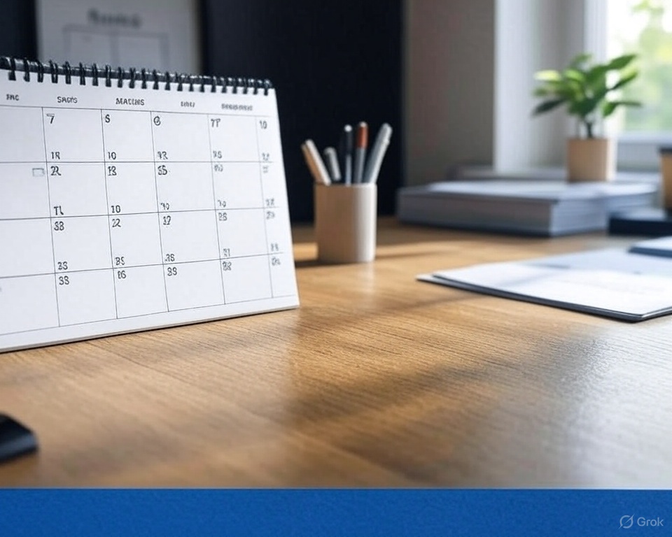 SatlokChannel's tweet image. 5: 4. Replace your to-do list with a calendar.
Schedule tasks into time slots.
No guessing. No overwhelm.
If plans change? Adjust.
This eliminates decision fatigue and gives rest time equal value.
#TimeBlocking #PowerPlanning