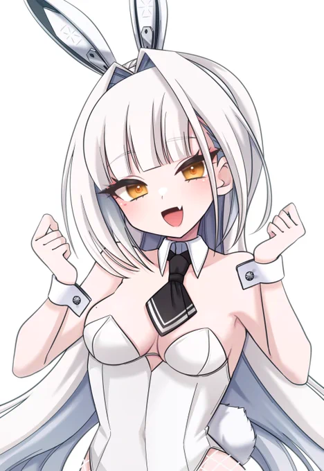 ブラン#NIKKE  #NIKKEfanart 