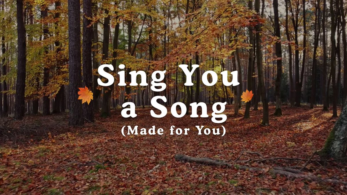 RELOWorship's tweet photo. Song Release 🚨 
Sing You a Song (Made For You)  is out now on YouTube! 

📍Tap the link to sing to God with us: https://t.co/UVT0uMkB9E

#SongRelease #NewSong #RevealingLove #RELOMusicUg https://t.co/1cqZFIw5jw
