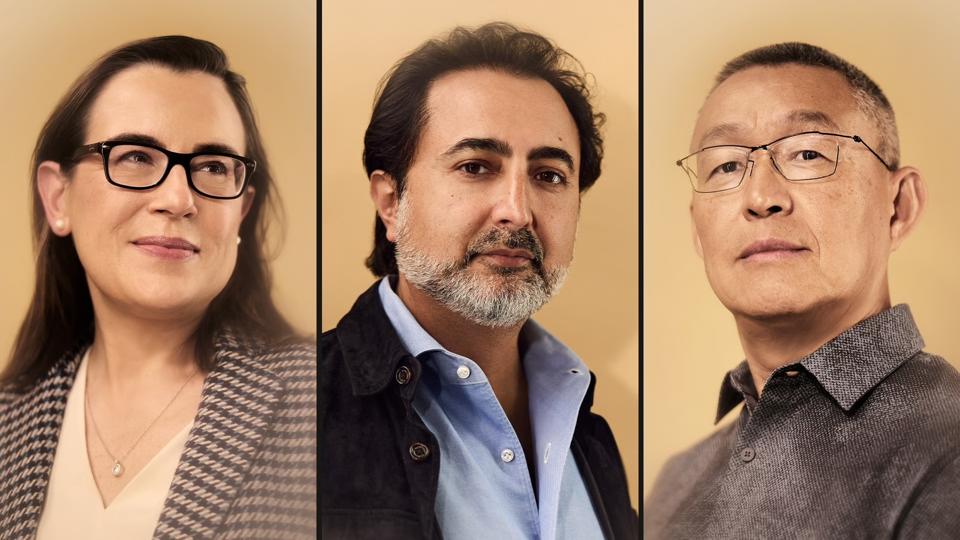 Forbes's tweet photo. Forbes Unveils The 2025 Midas List Of The World's Best Venture Capital Investors In 2025
https://t.co/5LYxKX6Rb1 https://t.co/T4C1UG4t6K