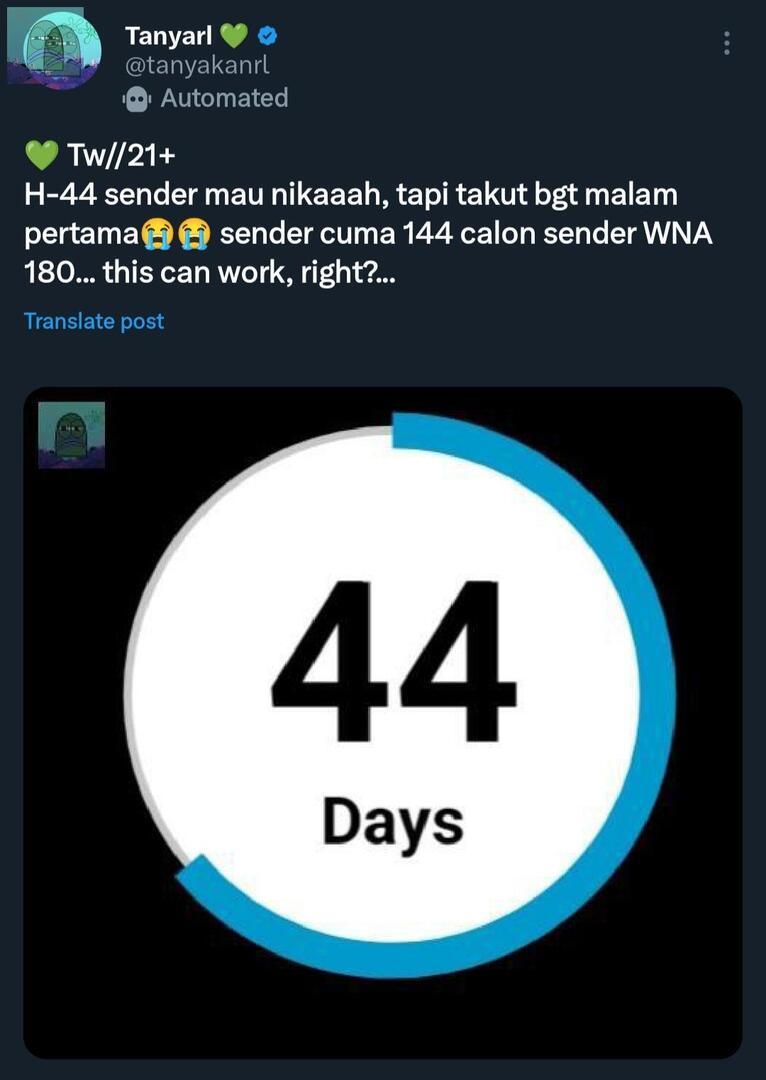 Tanyarl 💚 tweet media