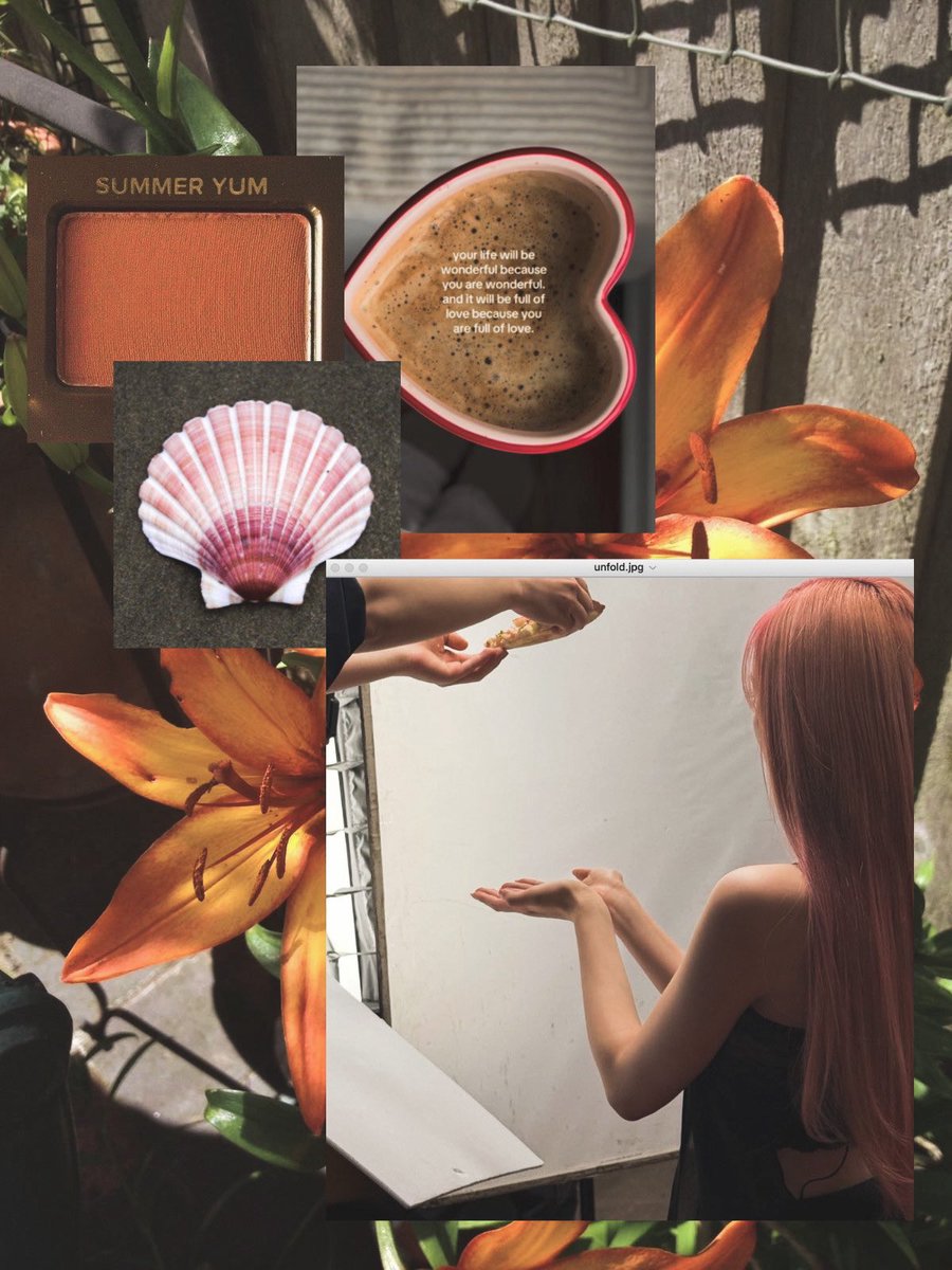 Releasing some footage from an enjoyable day where the photoshoot and endless clicks from the lens turned into an obsession I lowkey love, because everything there felt like it wanted nothing more than to kiss my appearance.