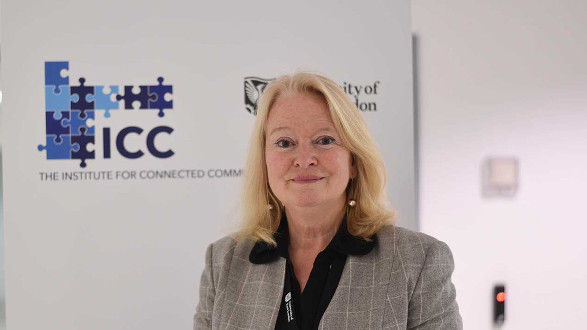 Uni of East London (@uel_news) on Twitter photo Professor <a href="/JuliaDavidson13/">Prof Julia Davidson OBE</a> is featured in <a href="/thetimes/">The Times and The Sunday Times</a> today for her research into how young people become involved in hacking.
Her work in cybercrime and criminal justice explores the psychological, social, and behavioural drivers behind youth engagement in hacking. This research Professor <a href="/JuliaDavidson13/">Prof Julia Davidson OBE</a> is featured in <a href="/thetimes/">The Times and The Sunday Times</a> today for her research into how young people become involved in hacking.
Her work in cybercrime and criminal justice explores the psychological, social, and behavioural drivers behind youth engagement in hacking. This research