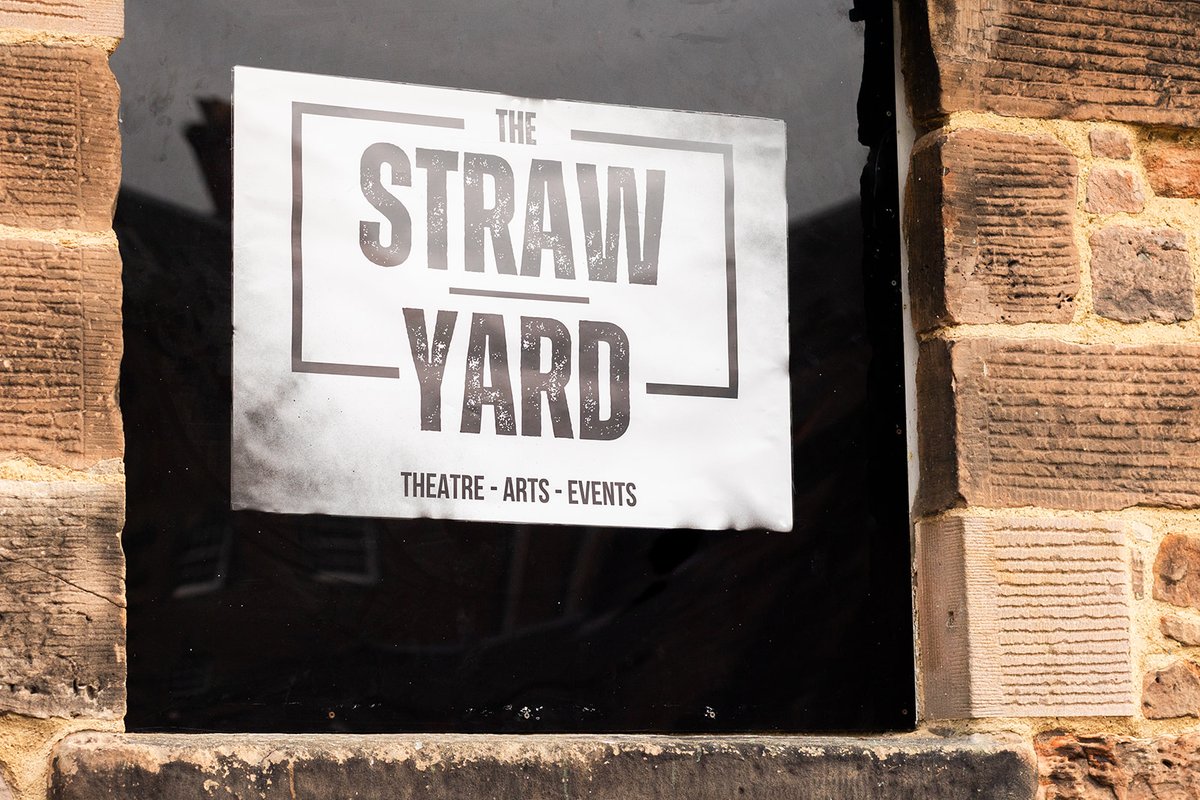 Create_Berwick's tweet image. We’re holding our next Create Berwick pop up event tomorrow (Wed 28 May) at The Straw Yard between 10am – 2pm.
These informal sessions are open to anyone that would like to know more about Create Berwick's work, and how we can support creative practitioners in the town.
