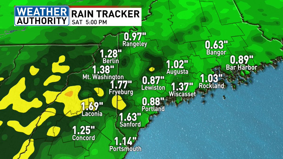 EmilyWGME's tweet image. WEEKEND FORECAST..

A new system moves through for the weekend bringing showers and storms on Saturday. Dry conditions to follow on Sunday. Stay tuned. 

#mewx #weekendforecast