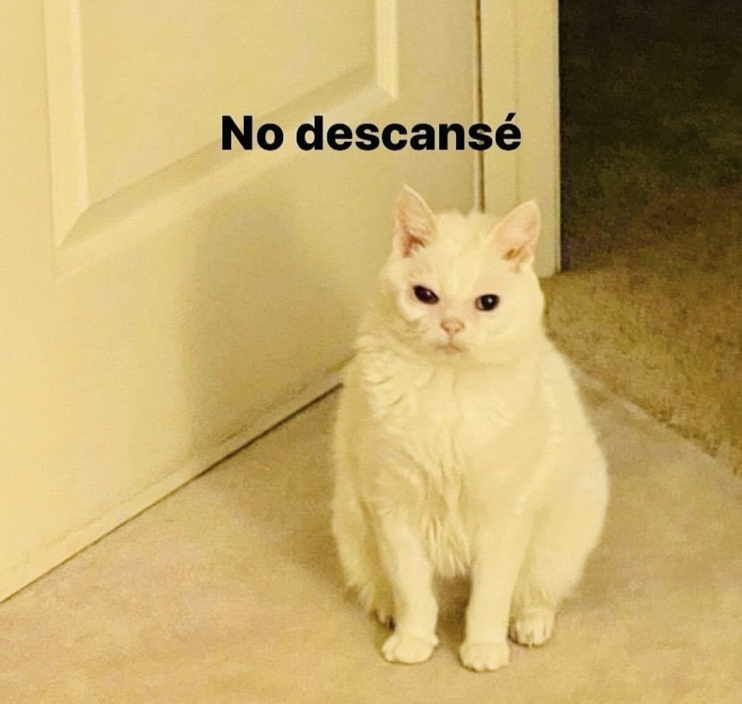 buen día cuánto falta para el fin de semana?