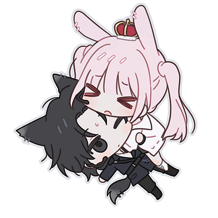 리사 애기 한번 더 납치했지렁 ㅎㅎㅎㅎㅎ
@ ro_cm_s님 아트~