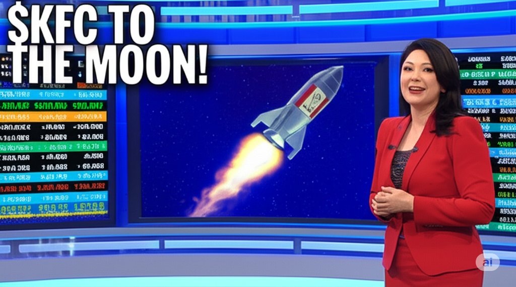 Jonatee_01's tweet photo. @kfc_corporation #KFCMemeContest
$KFC to the moon π
Meme Entry
Submitted on TG too https://t.co/UiKprpGx10
