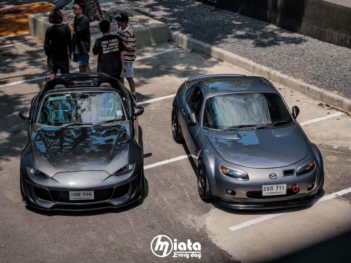 Mazda Community Blog tweet media