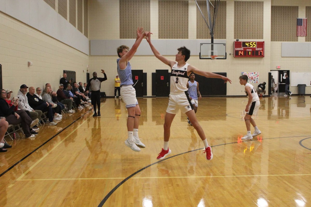 Carson Schaecher tweet media