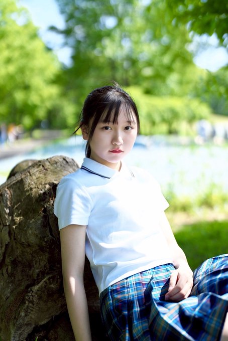 桃山こまちのTwitter画像32