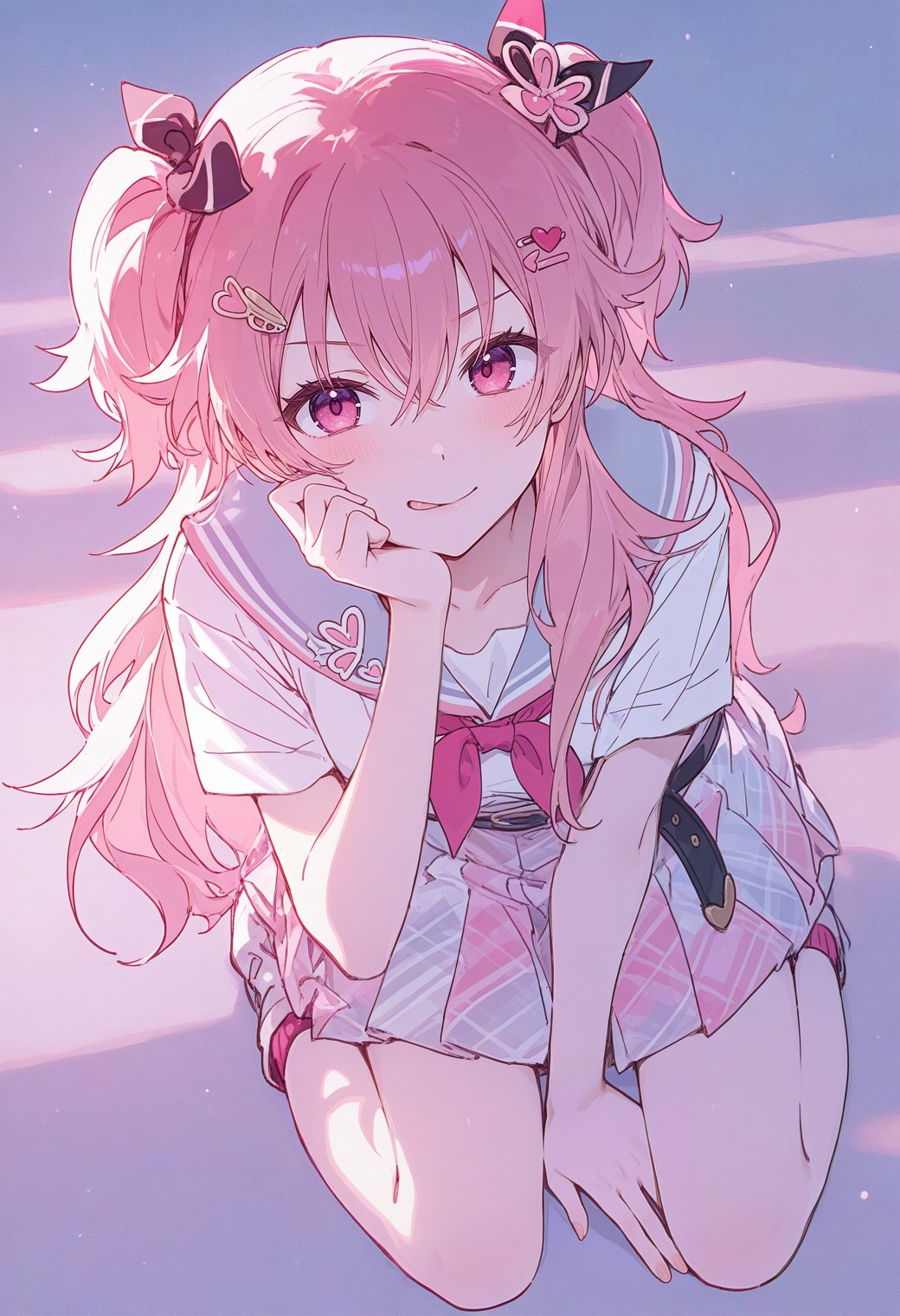 桃井愛莉 桃井愛莉コレクションbot (@Airi_Love_Only1) / X