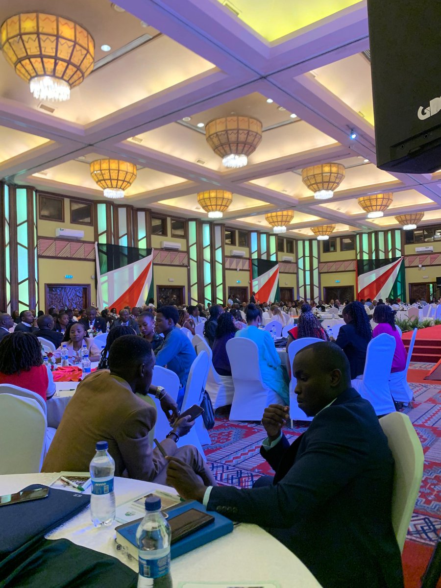 miabrita's tweet image. The national conversation is about to begin.
#NationalConversation2025
#RiseandBuild
#NationalPrayerBreakfast