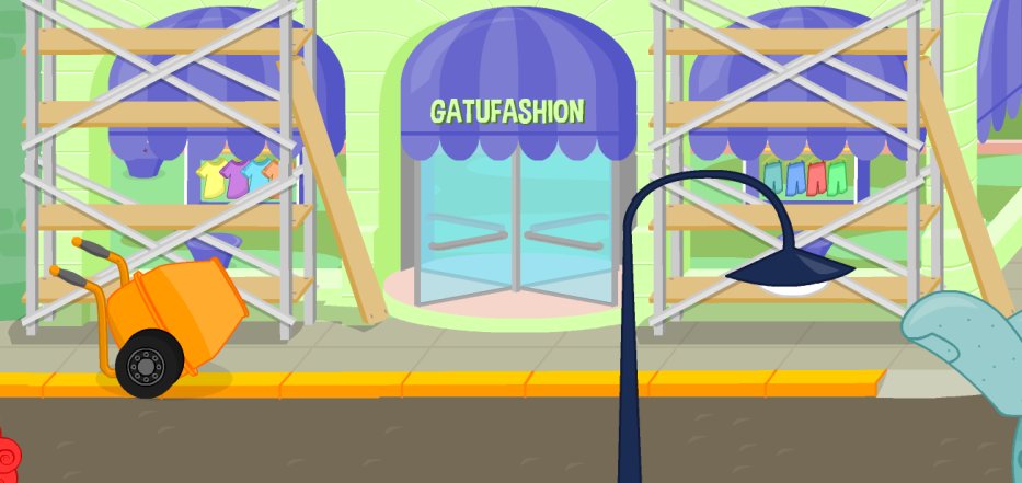 Se viene una remodelacion 🔨🔨