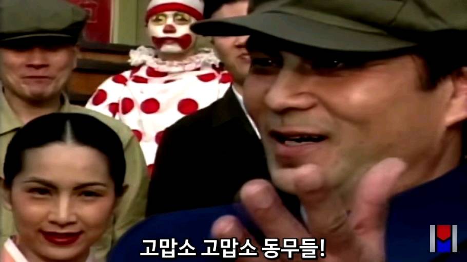 생일 축하 해주신 많은 분들에게 감사합니다 
고맙소 동무들!!