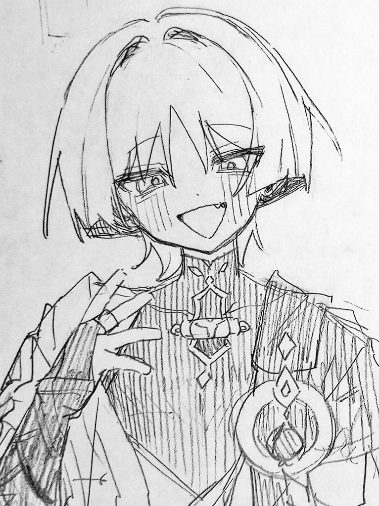 沢山リクエストいただいた放浪者です
好み全開 