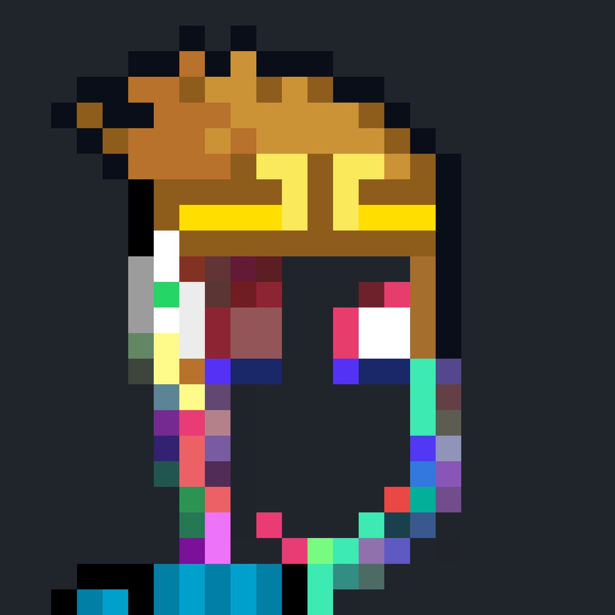 金象易经 tweet media