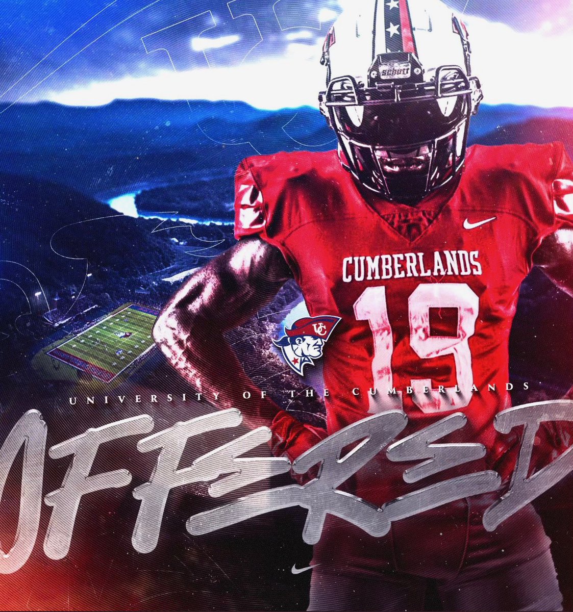Leo Housel-Rajacich (@leorajacich10) on Twitter photo After a great phone call with <a href="/CoachAbbottFB/">Campbell Abbott</a>, I am grateful to receive an offer from the University of the Cumberlands! Thank you, Coach, for this opportunity! <a href="/UCPatriotFball/">UC Patriot Football</a> <a href="/CoachHouse_UC/">Shan Housekeeper</a> <a href="/worbin/">Coach Will Orbin</a> <a href="/coachjtmcgee/">Josh McGee</a> <a href="/next_fb/">Reagan Football Recruiting</a> After a great phone call with <a href="/CoachAbbottFB/">Campbell Abbott</a>, I am grateful to receive an offer from the University of the Cumberlands! Thank you, Coach, for this opportunity! <a href="/UCPatriotFball/">UC Patriot Football</a> <a href="/CoachHouse_UC/">Shan Housekeeper</a> <a href="/worbin/">Coach Will Orbin</a> <a href="/coachjtmcgee/">Josh McGee</a> <a href="/next_fb/">Reagan Football Recruiting</a>