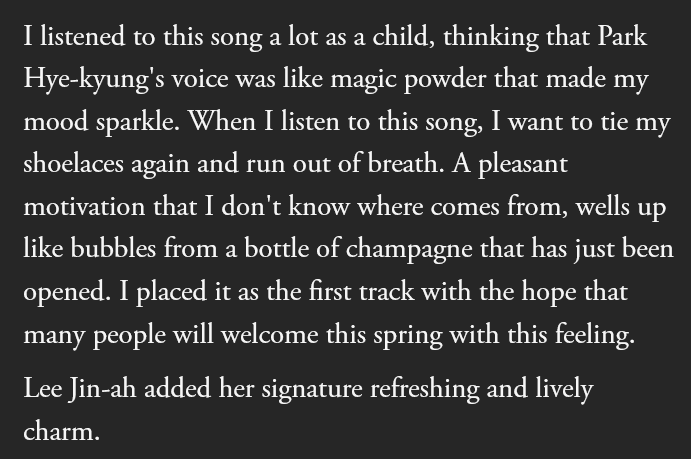 IUsmol16's tweet photo. Traces of fond memories that do not fade with time...
'IU's Third Remake Album A Flower Bookmark 3

Album Introduction Thread🧵:

1. Red sneakers
#아이유 #KkotGalpi3 https://t.co/QyWy0CfFe5