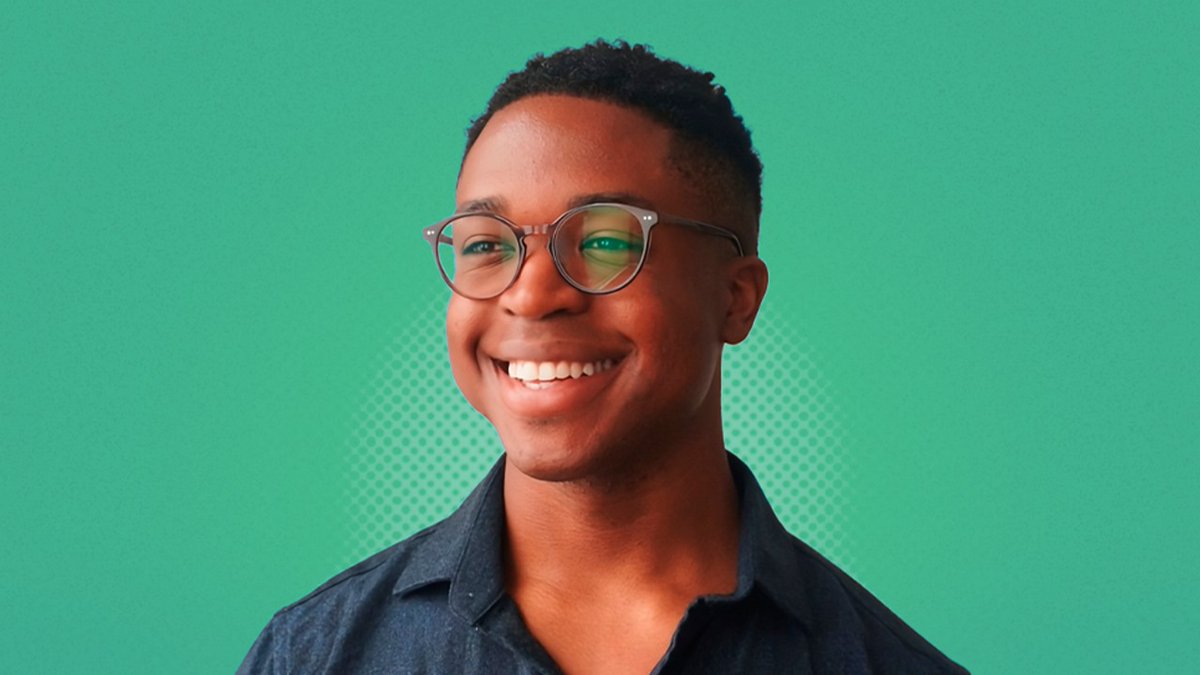 🔹 ¿Cómo pasó Colin Rocker de ser despedido a convertirse en referente global de creación de contenido?

📲 Más de 375.000 personas siguen sus consejos para crecer profesionalmente.
 El contenido auténtico puede cambiarlo todo.

Leé su historia 👉 quvo.com.ar/creacion-de-co…