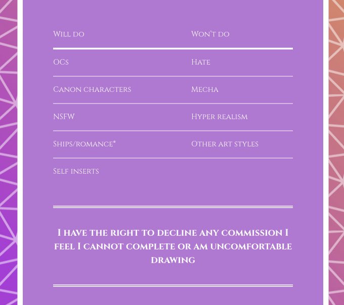 Coryn 💜 Comms Open! tweet media