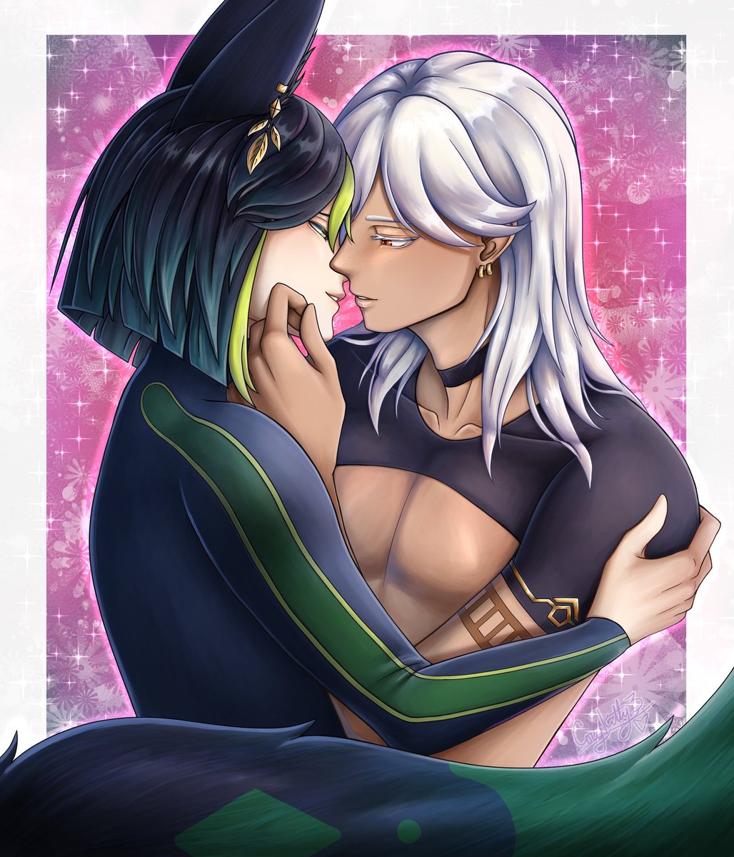 Coryn 💜 Comms Open! tweet media