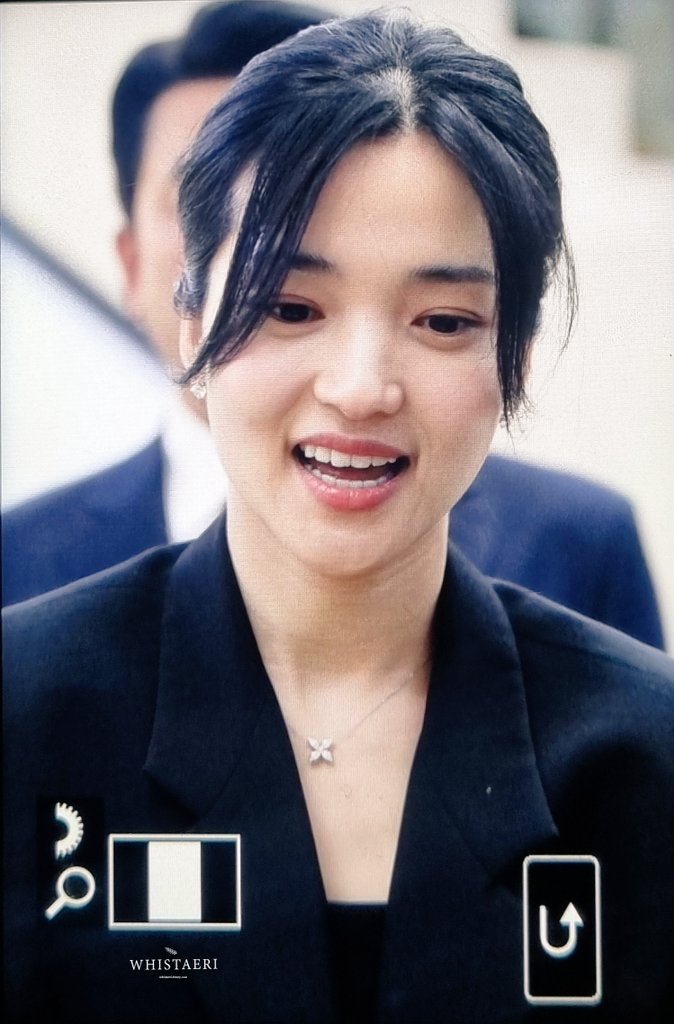 250527 이 별에 필요한
 태리더빙  많관부🥰

#김태리 #KimTaeRi #태리
