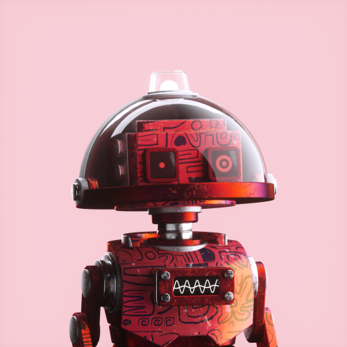 🤖 #AlphaBot #8593 sold for $14.00!

🦾 Rank: 3724

⚔️ Are you ready for Battle Bot Arena?! ⚔️ #BBA #BBAReady

🔗 crypto.com/nft/collection…