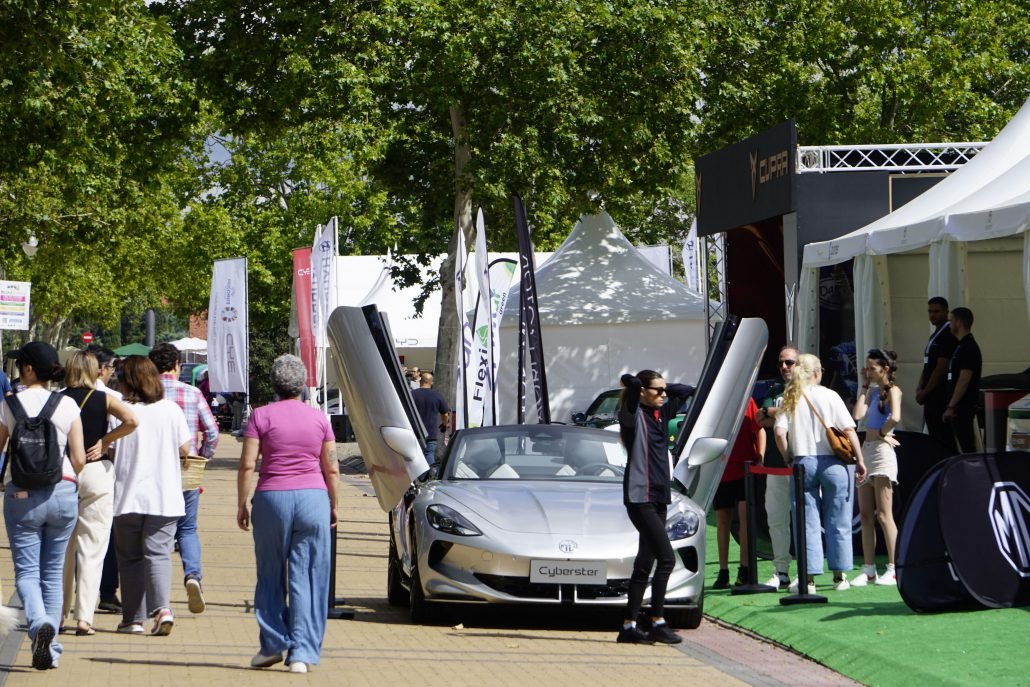ROCK, SOSTENIBILIDAD Y EMOCIÓN: LA GUARDIA, EN CONCIERTO EN MOGY FEST 2025 apmc.cat/apmc/?p=132062 <a href="/MOGYfest/">MOGYFest</a> <a href="/PremsaMotorCat/">APMC</a> #MOGYfest #APMCmotor