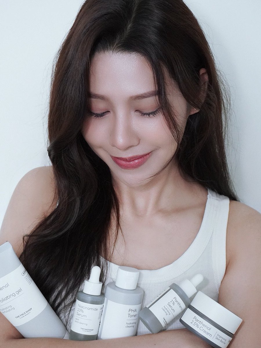 Ssongjet's tweet image. 오늘도 Alltimate!
스트레스 받는 여름 피부엔
더페이스샵 저자극 고효능 클린 뷰티가 필요해

#올티밋 #THAFACESHOPTHAILAND #thefaceshop #thefaceshopthailand 
#ssongjet