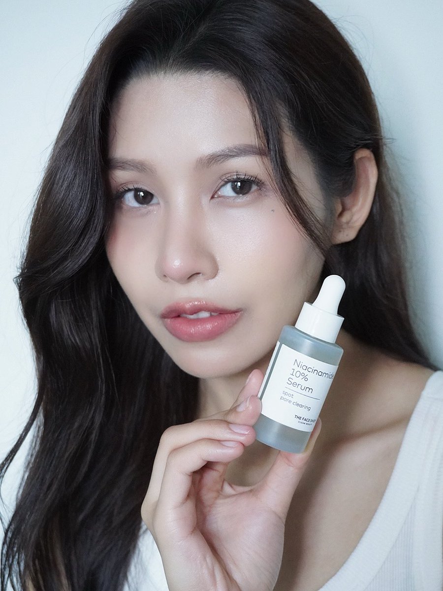 Ssongjet's tweet image. 오늘도 Alltimate!
스트레스 받는 여름 피부엔
더페이스샵 저자극 고효능 클린 뷰티가 필요해

#올티밋 #THAFACESHOPTHAILAND #thefaceshop #thefaceshopthailand 
#ssongjet