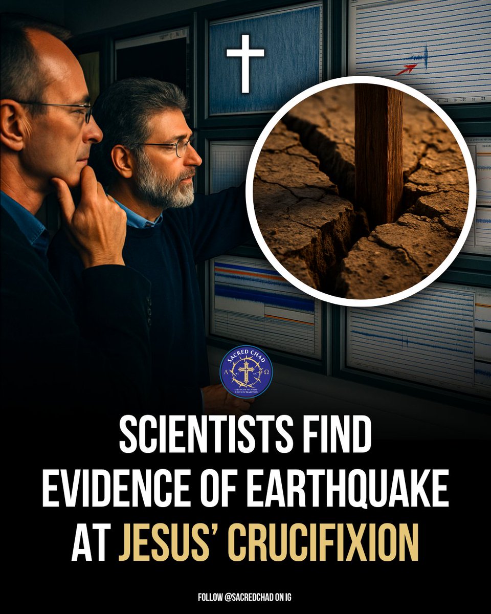 Once again science proves Jesus Christ is God ✝️☦️‼️