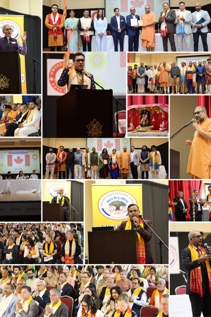 VHP Canada tweet media