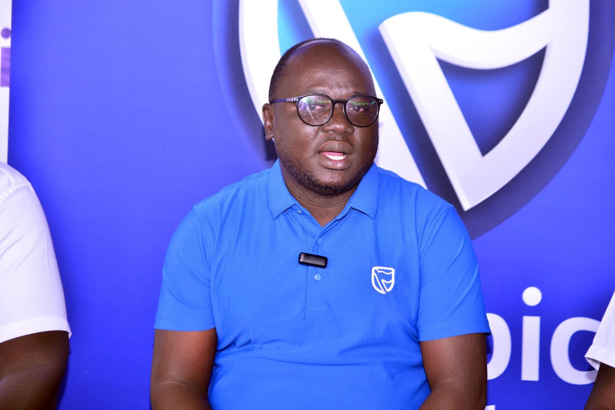 Ajiji Isaac, Stanbic’s Manager for Trade Marketing, Brand &amp; Sponsorships, called the #StanbicKampala7s “an exciting milestone” celebrating rugby’s core values of resilience, teamwork and excellence, values Stanbic upholds while investing in Uganda’s growth and youth.