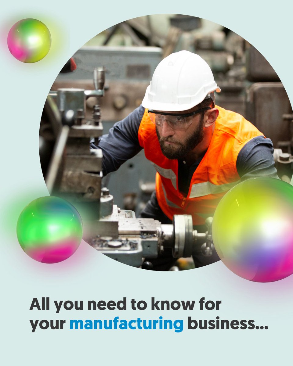 Power up your manufacturing potential!
Whether you're scaling up or starting out, Go Succeed offers expert support to help you:
🔹 Streamline production
🔹 Reduce waste
🔹 Embrace innovation
Access tailored advice, funding opportunities, and tools built for manufacturers in