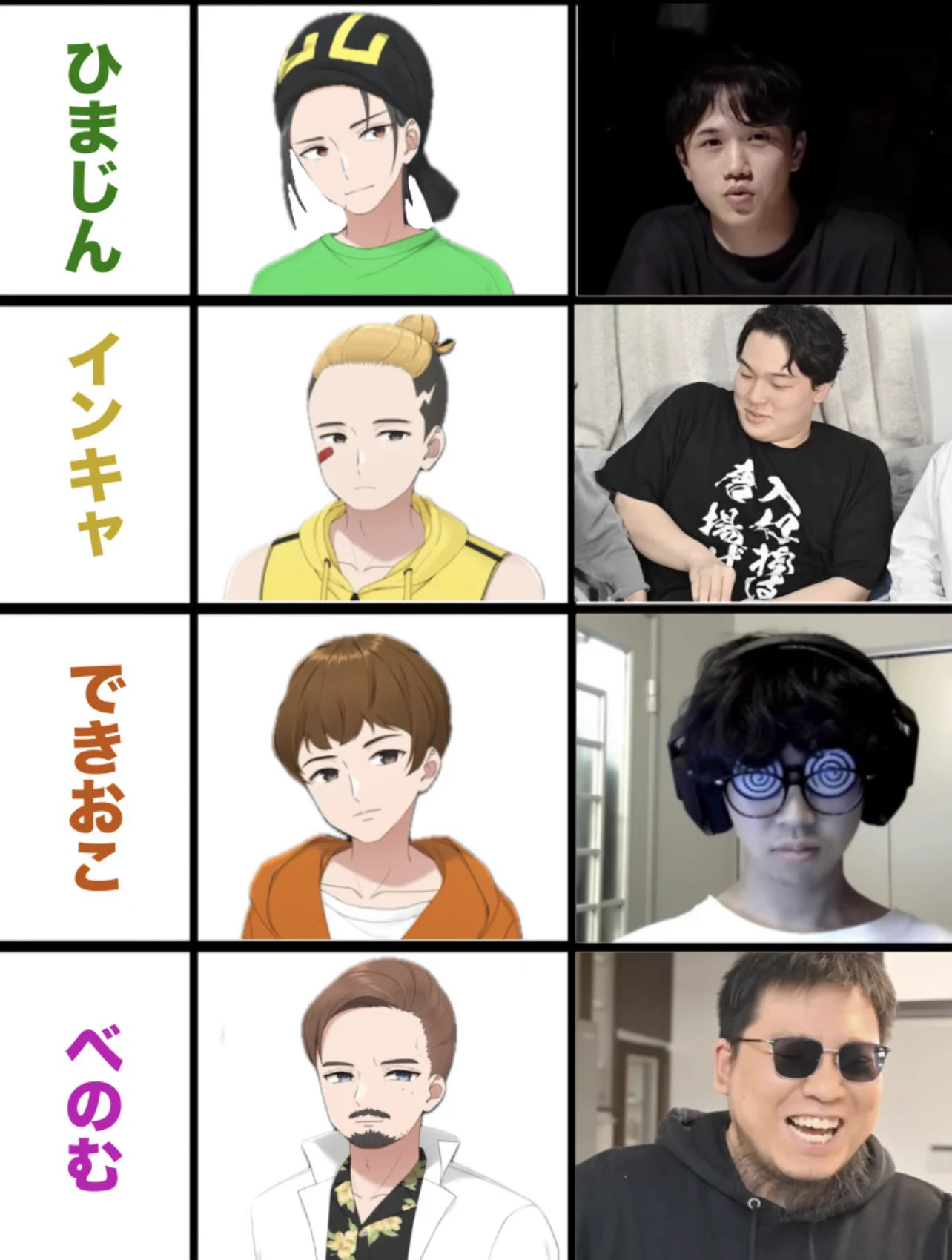 テリサーのきしょいツイート on X: 