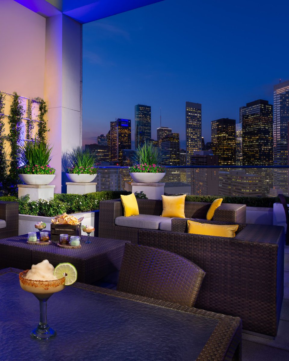 Today is the final day to reserve your summer stay at Hilton Americas–Houston from $199/night, with breakfast included each morning.

☀️BOOK NOW: Memorial Day Cyber Sale – from $199/night + breakfast. Link in Stories. Stay by 8/31/2025. Sale is valid 5/21/2025 - 5/27/2025.