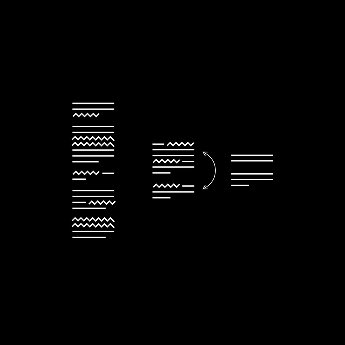 "Your work is done when it looks so simple that the consumer thinks they could have done it, which means they won’t appreciate how hard you worked."

- david_perell