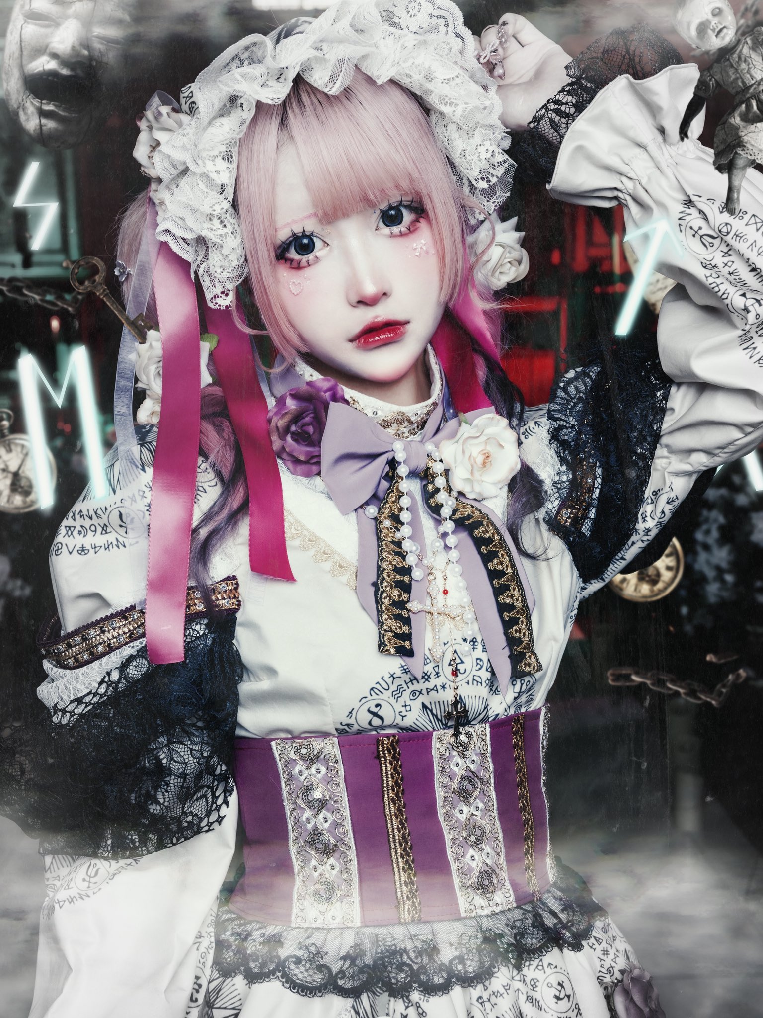 アイドル Hirono Side: Suzukawa Mashilo | WACKi Wiki | Fandom