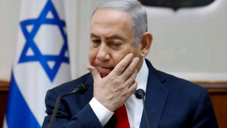 ÚLTIMAHORA  | La Corte Penal Internacional declara a Netanyahu criminal de guerra en un fallo histórico ‼️

La Haya, 26/5/2025 – Corte Penal Internacional ha declarado al 1er Ministro israelí, Benjamin Netanyahu, culpable de crímenes de guerra y crímenes de lesa humanidad.