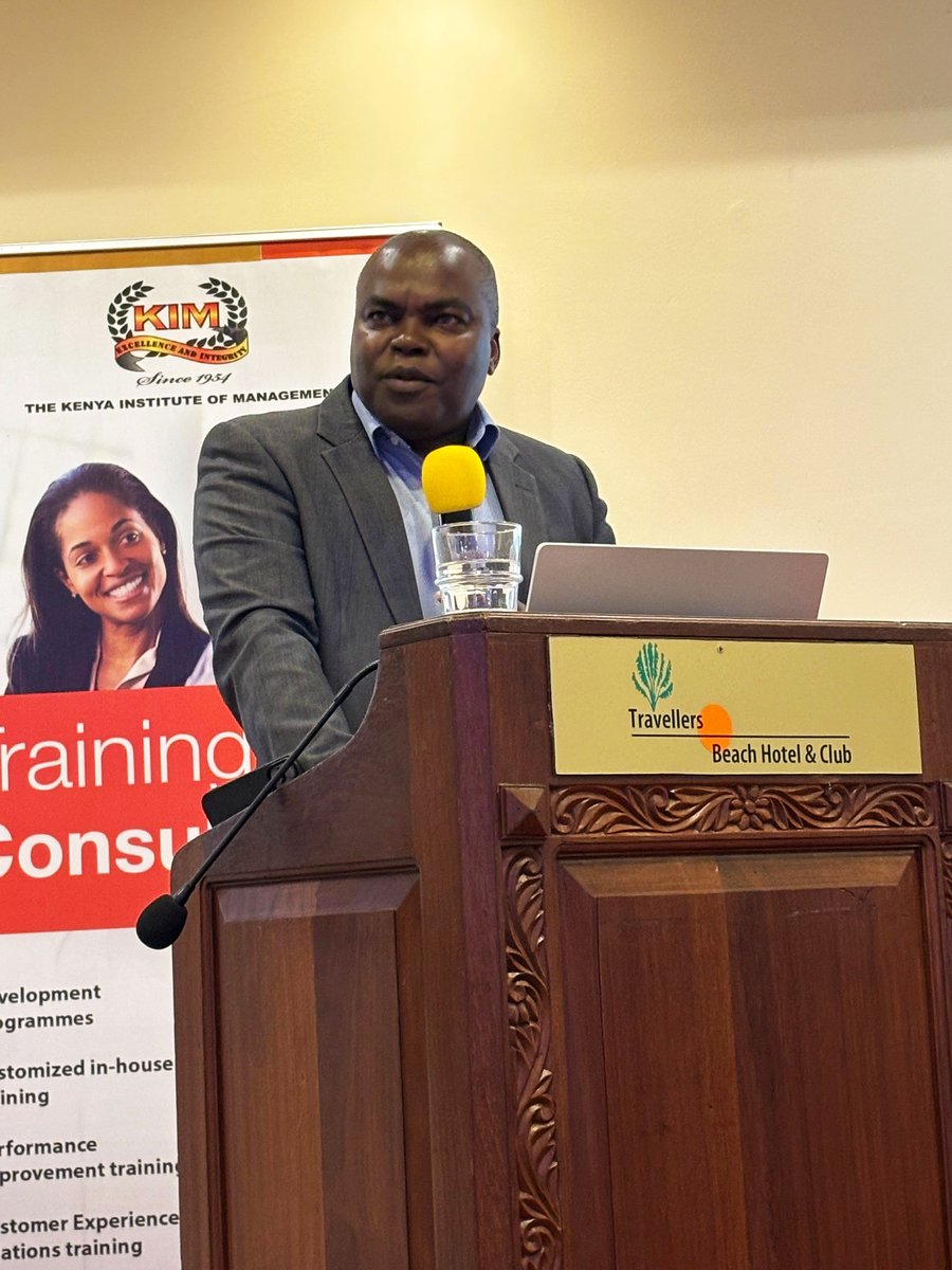 Express Shipping & Logistics (EA) Ltd (@eslealtd) on Twitter photo Our Chairman, <a href="/silvesterkututa/">Silvester M. Kututa</a>, speaking at the <a href="/KIMKenya/">The Kenya Institute of Management</a> Kenya Institute of Management's 14th Annual Managers' Conference, where he delivered a compelling case that only companies and organisations that pursue “Operational Excellence” have a bright future in the ever changing Our Chairman, <a href="/silvesterkututa/">Silvester M. Kututa</a>, speaking at the <a href="/KIMKenya/">The Kenya Institute of Management</a> Kenya Institute of Management's 14th Annual Managers' Conference, where he delivered a compelling case that only companies and organisations that pursue “Operational Excellence” have a bright future in the ever changing