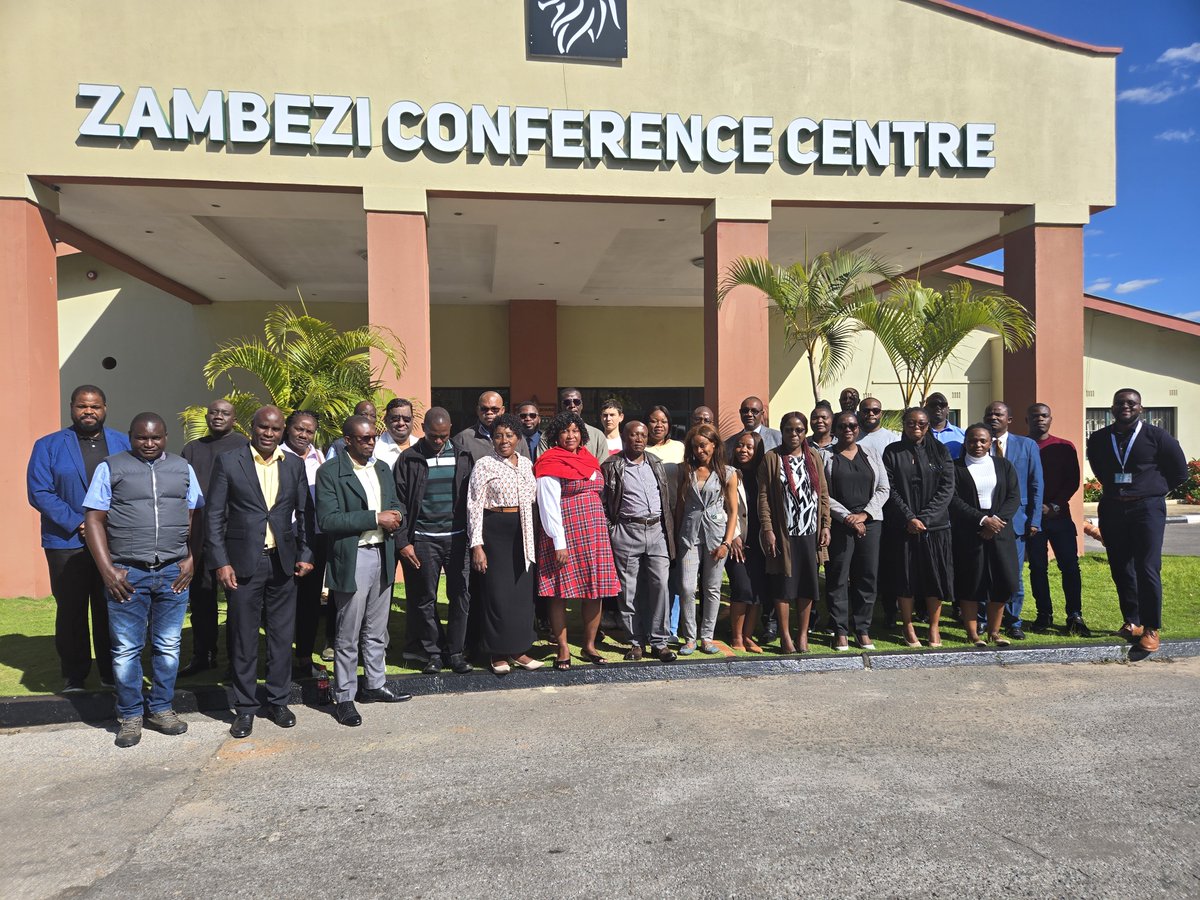 👋 Hello from Zambia!

Alongside government representatives, Splash hosted a co-design workshop to plan out our program for clean water, clean hands, clean toilets, and menstrual health programs for every public school in Kitwe, Lusaka, and Ndola.

#zambia #cleanwater
