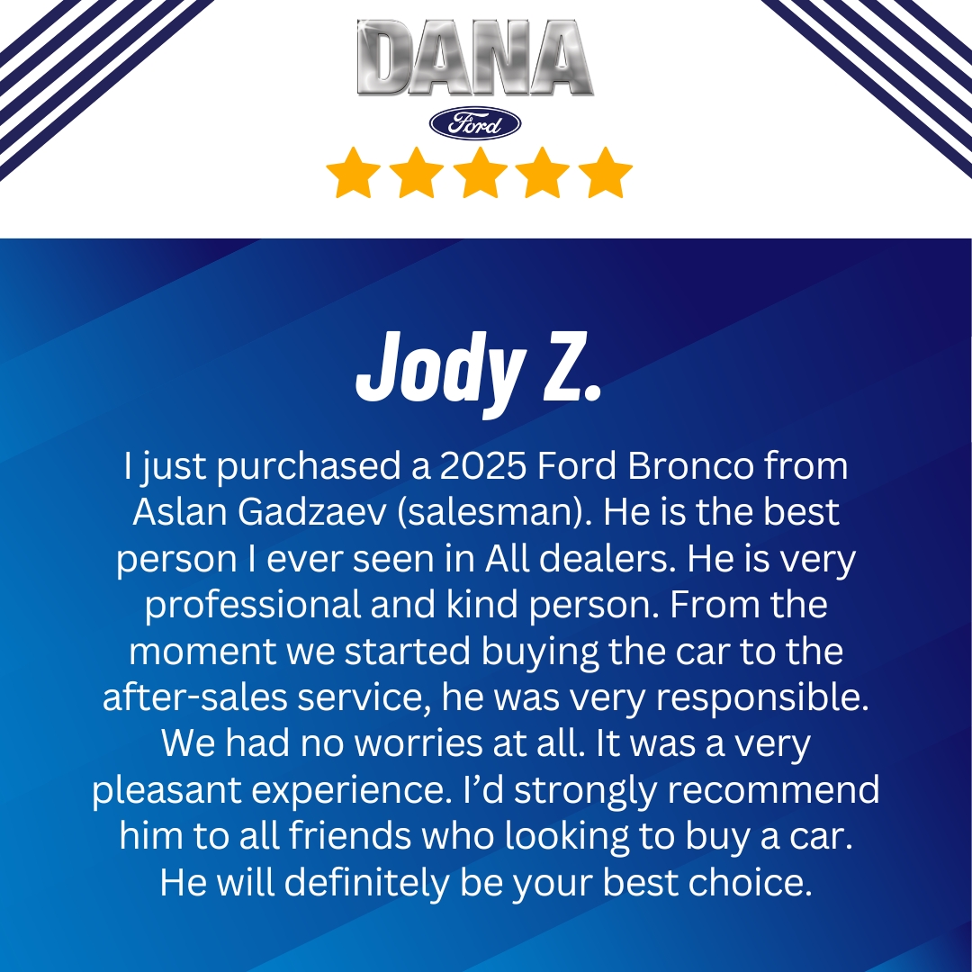 Dana Ford Lincoln tweet media