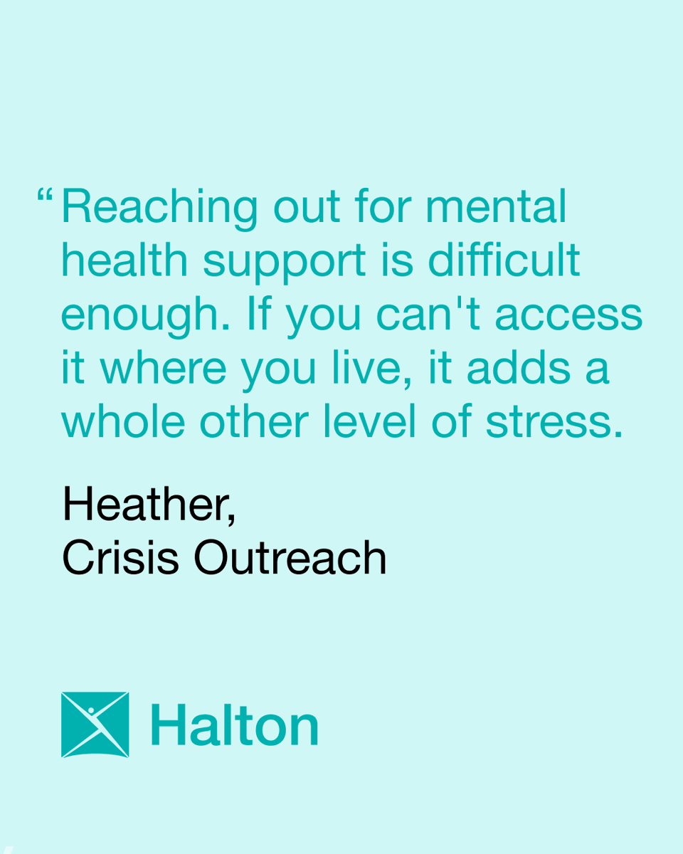 🌟 Our crisis services aren't just available – they're accessible:

Mobile crisis teams that come to YOU

Safe Beds to support crisis stabilization

Skilled crisis workers available 24/7

Community-based solutions that keep families together

#MentalHealthMonth
