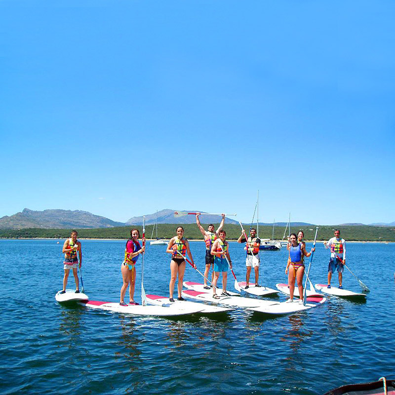 SierraNortecom's tweet photo. ¿Sabes que hay actividades acuáticas en el Embalse de El Atazar? https://t.co/1ClBWBrAM4
Piraguas, pádel surf, vela... te esperan en Cervera de Buitrago con Nortesport 😍
#kayak #embalse #atazar #vela #SierraNorteMadrid #SierraNorteDeMadrid #ElMejorEstiloDeVida #sierrademadrid https://t.co/ZYNsrTdIYE