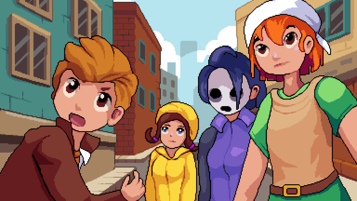 spellborne's tweet photo. Character Buffs are live! 🧢

Equipping a character skin now gives you passive stat bonuses across all skill lines.

Gain extra skill XP just by wearing your favorite look—every action counts! https://t.co/ZQQlItvWw2