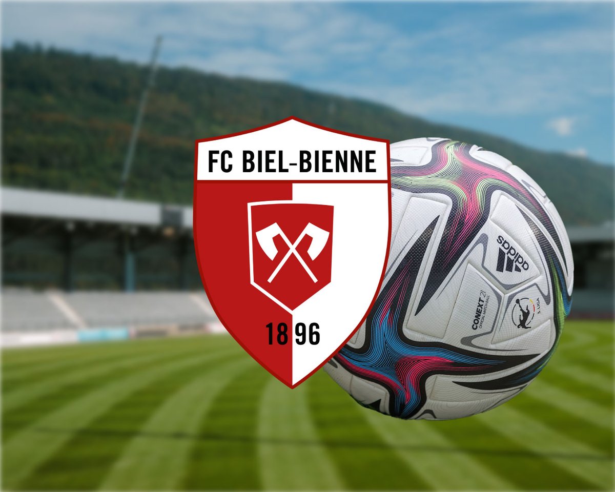 🏆 Heute ist es soweit: Der Schweizer Cup startet um 14.:00 Uhr. ⚽

Auch ohne Tickets können Sie live mitfiebern. In Biel wird das Finalspiel auf Grossleinwänden eingangs der General-Dufour-Strasse sowie im Kino Lido übertragen. Ausserdem wird das Spiel in zahlreiche Restaurants