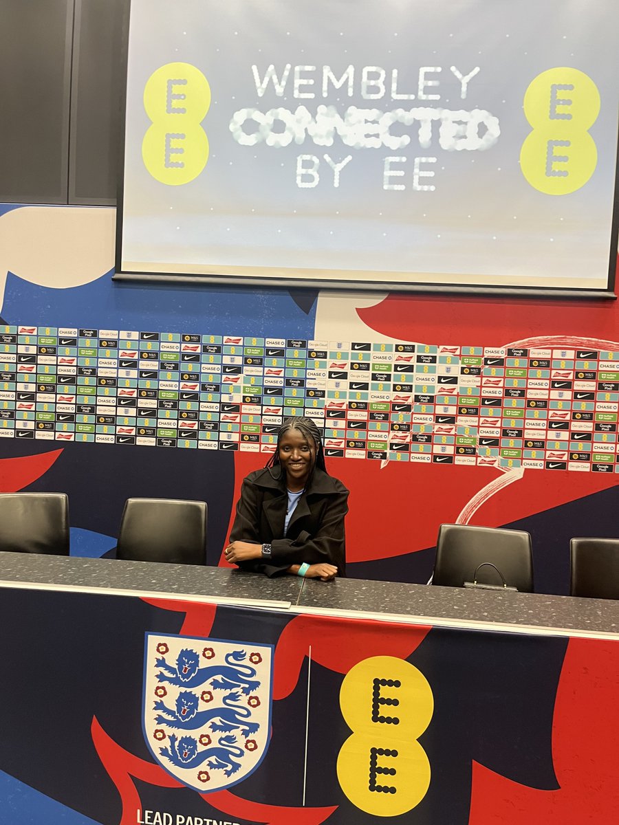 WEMBLEY, see you soon!🫶🏼❤️ Alhamdulilah for the gift of life.!